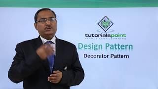 Decorator Design Pattern