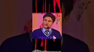 Craziest Political Speech of the Century