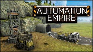 Automation Empire | Angezockt! [Let's Play German Deutsch]