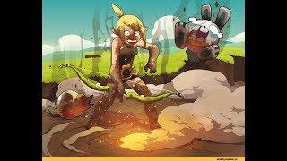 Ужасный юмор\ смешные моменты | Wakfu