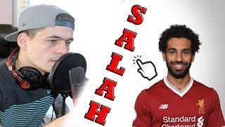 PAOR - MOHAMED SALAH (ZIVOTNA PESMA)