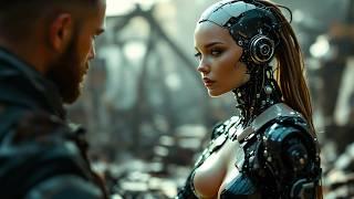 She Was Machine, Until One Human Made Her Heart Beat | HFY Cinema