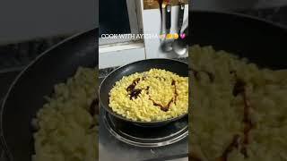Cook with Ayesha (Day1) #challenge #shorts
