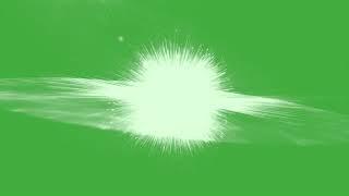 GreenScreen Explosion Animation Effect Chromakey Overlay Футаж Взрыв Эффект хромакей