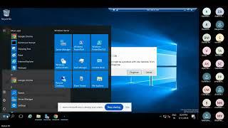 How to practice Vmware in laptop | VMWare learning in Tamil