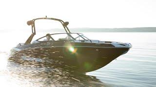 2020 Scarab Jet Boats