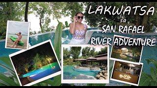 San Rafael River Adventure | The Best Resort in Bulacan Walking Tour