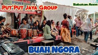 Pakaulan Urang Dapur Lagu Buah Ngora || PutPut Jaya || Live In Babakan Asem