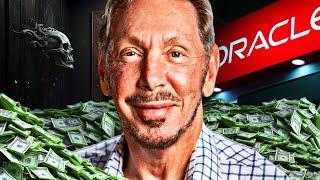 How the Most Ruthless Billionaire Is Taking Over the Tech Industry