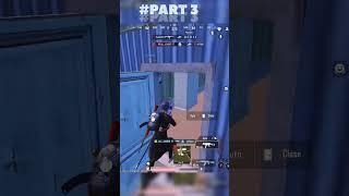 XANDER vs 18 / PART 3 / PART 1 va 2 NI HAM KO'RDINGIZMI #pubgmobile #xander #top