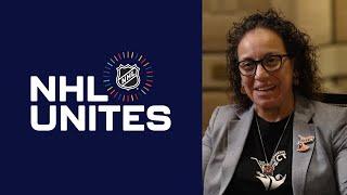 "I Want To Do More" Community Leaders on Hockey Obstacles and Triumphs | NHL UNITES