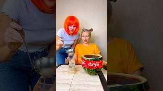 My SMART Friend  #fun #funny #funnyshortiki #tiktok #comedy #shorts #challenge #short