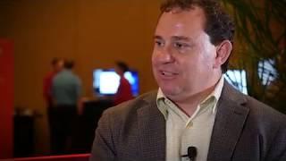 Itron Utility Week 2018 Knowledge Center Interview: Dr. Michael Webber