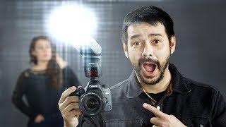 First Look | Canon SPEEDLITE 470EX-AI