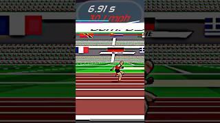 SpeedStars: Best Tap/Rhythm To Run 30MPH #shorts #gaming #iphone #trending #speedstars