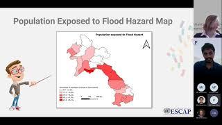 Asia-Pacific Stats Café Series: Geospatial Techniques for Mapping Population Exposure to Hazard