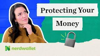 Mobile Banking Safety: How to Protect Your Finances Online | NerdWallet