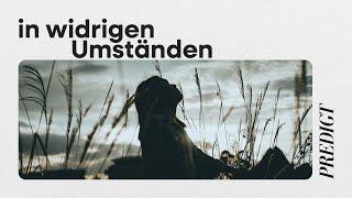 Die Kraft von Danksagung und Lobpreis | Manuel Röthlisberger | 16.6.2024