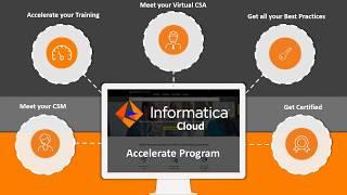 Informatica Cloud Accelerate Program