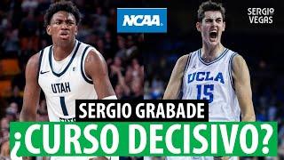 ¿ADAY MARA SIN MINUTOS en UCLA? ¿BABA MILLER como ANOTADOR en NCAA? GREAT OSOBOR JUGARÁ en LIGA ACB?