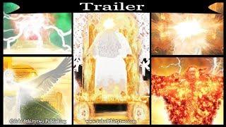 Trailer | Visions of God | John8thirtytwo Publishing | Featuring 5 animated videos