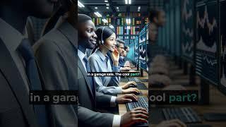 Forex Trading Fundamentals: Your Gateway to Global Trading #finance #financetips #financialliteracy