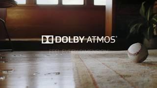 4K Dolby Shattered TrueHD 7.1 Atmos / DD+ 7.1 Atmos 2160P