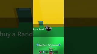 part 109 of rolling fruits until I get kitsune #roblox #bloxfruits #trisdxng #viral #shortvideos