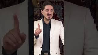 لا إيمان بلا محبة l د.عدنان إبراهيم #Shorts