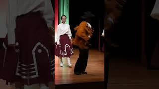 Redoblando, Arturo Flores Armenta, #danza #folclore #folcloremexicano #dance