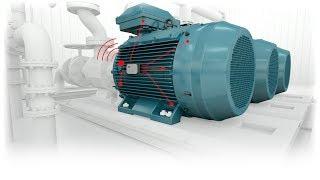 What is predictive maintenance on electric motors - low power motors