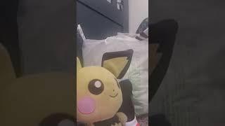 Pichu When He Dosen't Know A Joe: