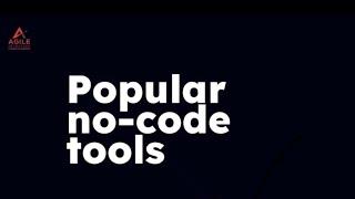 No-Code Made Simple: Create Apps & Websites Without Coding!