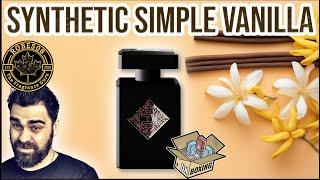   Absolute Aphrodisiac by Initio | Unboxing Series   VANILLA / SWEET / SYNTHETIC