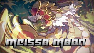 How I Beat the New HARDEST Gen 7 Rom Hack - Meissa Moon