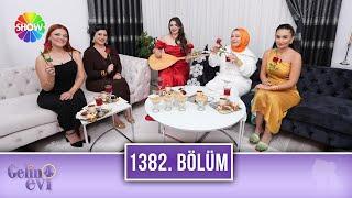 Gelin Evi 1382. Bölüm | 6 Kasım 2024