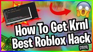 Level 7 Executor : Roblox Exploit & Aimbot Free! (Krnl)