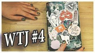 WTJ #4 // НОВЫЕ РАЗВОРОТЫ В УНИЧТОЖЬ МЕНЯ!