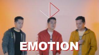 EMOTION - DESTINY'S CHILD | JASON DY (COVER)