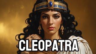 Cleopatra: The Legendary Story of Egypt’s Last Pharaoh and Her Untold Secrets