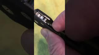 Spyderco Paramilitary 2 Compression Lock Stick