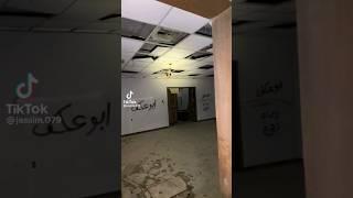 Джинны шайтаны в заброшенном доме Смотрет всем
