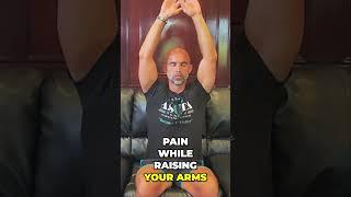 Air Angels, Hand Blood Flow Exercise for Peripheral Neuropathy - Dr. Ole Olson, Asuta Health