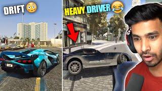 Techno Gamerz GTA 5 Best & Funny Moments Part 1 || Techno Gamerz Gta V