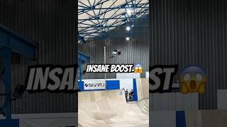 THIS IS JUST SILLY  #bmx
