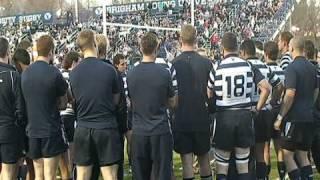 BYU Rugby on Immigration
