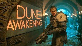 Dune: Awakening Crafting, Survival, Exploration - Part 10