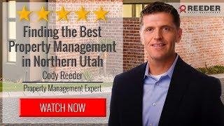 How to Find the Best Property Management in Ogden UT (Northern Utah) - (801) 828-8944