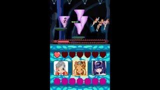 Прохождение игры "Winx mission enchantix Глава 10-Сражение в облачной башне