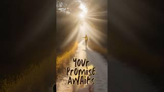 Don’t Let Go! Your Breakthrough Is Coming | Faith Based Motivation